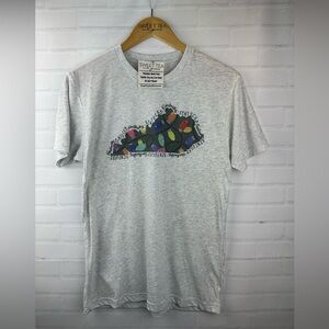 KY Christmas Lights Shirt Sleeve T shirt